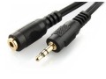 Kabel przedłużacz stereo miniJack 3.5mm 5m Gembird - 1825340