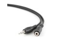 Kabel przedłużacz stereo mini Jack 1.5m Gembird - 1826385