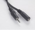 Kabel przedłużacz stereo mini Jack 1.5m Gembird - 681722