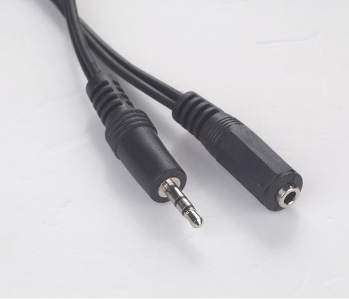 Kabel przedłużacz stereo mini Jack 1.5m Gembird - 1826385