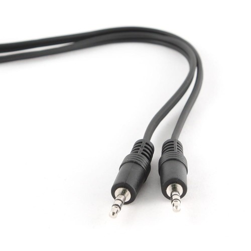 Kabel audio mini Jack 3,5 mm Gembird CCA-404-10M (10 m) - 1820645