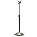 Stojak podłogowy Techly 13"-27", 22kg regulowany - 1310327