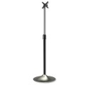 Stojak podłogowy Techly 13"-27", 22kg regulowany - 1462980