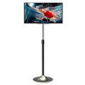 Stojak podłogowy Techly 13"-27", 22kg regulowany - 1310328