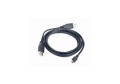 Kabel USB 2.0 Gembird AMX2-AM5P (0,9 m) - 681620