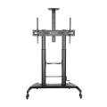 Stojak mobilny Techly 60''-100'', 100kg do Tablic Interatywnych - 1463086
