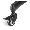 Stojak mobilny Techly 60''-100'', 100kg do Tablic Interatywnych - 1463090
