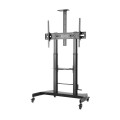 Stojak mobilny Techly 60''-100'', 100kg do Tablic Interatywnych - 1463088