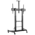 Stojak mobilny Techly 60''-100'', 100kg do Tablic Interatywnych - 1463097