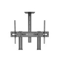 Stojak mobilny Techly 60''-100'', 100kg do Tablic Interatywnych - 1463087