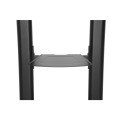 Stojak mobilny Techly 60''-100'', 100kg do Tablic Interatywnych - 1463092