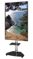 Stojak mobilny Techly 37"-70", 40kg regulowany - 1049723