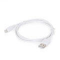 Kabel USB 2.0 na Lightning 2m biały Gembird - 1826247