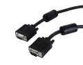 Kabel przedłużacz VGA F/M Gembird CC-PPVGAX-10-B (3 m) - 910167