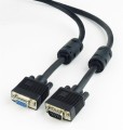 Kabel przedłużacz VGA F/M Gembird CC-PPVGAX-10-B (3 m) - 410069