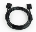 Kabel przedłużacz VGA F/M Gembird CC-PPVGAX-10-B (3 m) - 410070