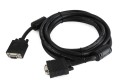 Kabel przedłużacz VGA F/M Gembird CC-PPVGAX-10-B (3 m) - 1821973