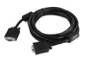 Kabel przedłużacz VGA F/M Gembird CC-PPVGAX-10-B (3 m) - 910168