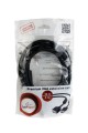 Kabel przedłużacz VGA F/M Gembird CC-PPVGAX-10-B (3 m) - 910169