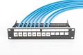 Moduł Keystone DIGITUS kat. 6 UTP beznarzędziowy - 1396205