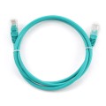 Kabel sieciowy UTP Gembird PP6U-3M/G kat. 6, Patch cord RJ-45 (3 m) - 1822479