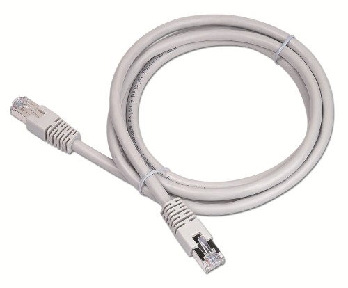 Kabel sieciowy FTP Gembird PP22-0.5M kat. 5e, Patch cord RJ-45 (0,5 m) - 1822631