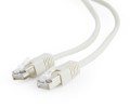 Kabel sieciowy FTP Gembird PP22-2M kat. 5e, Patch cord RJ-45 (2 m) - 1823814