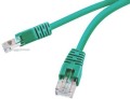Kabel sieciowy FTP Gembird PP6-2M/G kat. 6, Patch cord RJ-45 (2 m) - 1822311