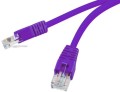 Kabel sieciowy FTP Gembird PP6-0.5M/V kat. 6, Patch cord RJ-45 (0,5 m) - 1822501