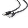 Kabel kat.6A SFTP LSZH Patch cord 0,5m (czarny) Gembird - 1835425