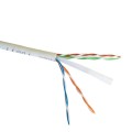 Kabel sieciowy UTP Gembird PP6U-10M kat. 6, Patch cord RJ-45 (10 m) - 1822298