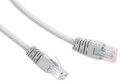 Kabel sieciowy UTP Gembird PP6U-10M kat. 6, Patch cord RJ-45 (10 m) - 1822296