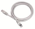 Kabel sieciowy FTP Gembird PP22-1M kat. 5e, Patch cord RJ-45 (1 m) - 1823841