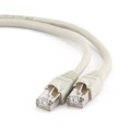 Kabel sieciowy FTP Gembird PP6-1M kat. 6, Patch cord RJ-45 (1 m) - 1822107