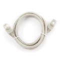 Kabel sieciowy FTP Gembird PP6-1M kat. 6, Patch cord RJ-45 (1 m) - 1822104