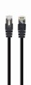 Kabel kat.6A SFTP LSZH Patch cord 5m (czarny) Gembird - 1835346