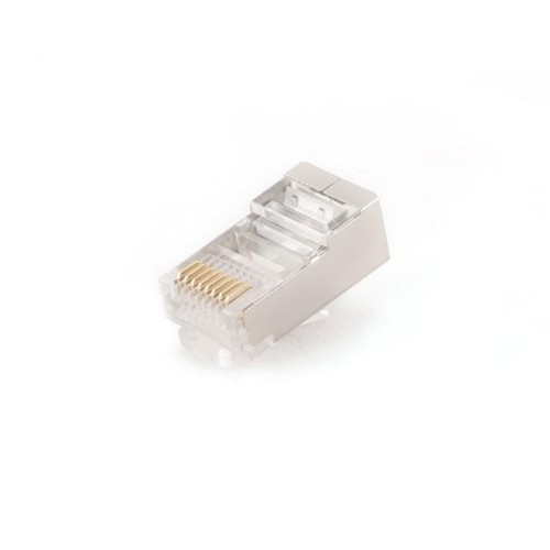 Wtyk RJ45 FTP kat 6. 8P8C (opakowanie 50 szt.) Gembird - 1826801