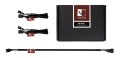 Przedłużki NOCTUA NA-SEC1 3 szt. 4-Pin PWM 30 cm - 952079