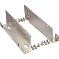 Adapter, sanki HDD i SSD 3.5&amp;quot; do 2.5&amp;quot; x4 Gembird - 1830248