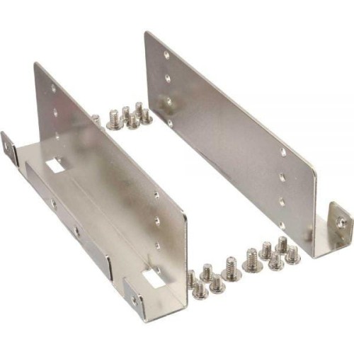 Adapter, sanki HDD i SSD 3.5&amp;quot; do 2.5&amp;quot; x4 Gembird - 1830248