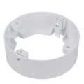 Adapter natynkowy Maclean, do panelu LED 9W, okrągły, 120*38mm, MCE376 R - 1802153