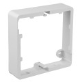 Adapter natynkowy Maclean, do panelu LED 9W, kwadratowy, 120*120*38mm, MCE378 S - 1880338