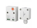 Czujnik zmierzchowy Maclean MCE35 z zewnętrzną sondą max 3450W - 983968