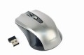 Mysz Gembird MUSW-4B-04-BG (czarno-szara) - 1829088