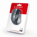 Mysz Gembird MUSW-4B-04-GB (szaro-czarna) - 1829090