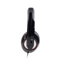 Słuchawki Gembird MHS-U-001 - 1820630