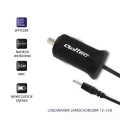 Zasilacz samochodowy Qoltec do tabletu 12W 5V 2,4A 2.5x0.7x10 mm - 1363503