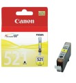 Canon CLI-521 Y Oryginalny Żółty 1 szt. - 476327