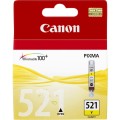 Canon CLI-521 Y Oryginalny Żółty 1 szt. - 801578