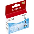 Canon CLI-521 Oryginalny Błękitny 1 szt. - 801574